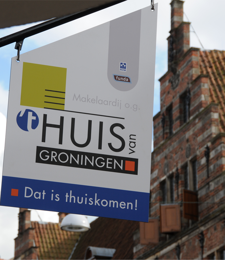 t Huis van Groningen